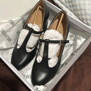 Brand New Dream Pairs Heels size 10